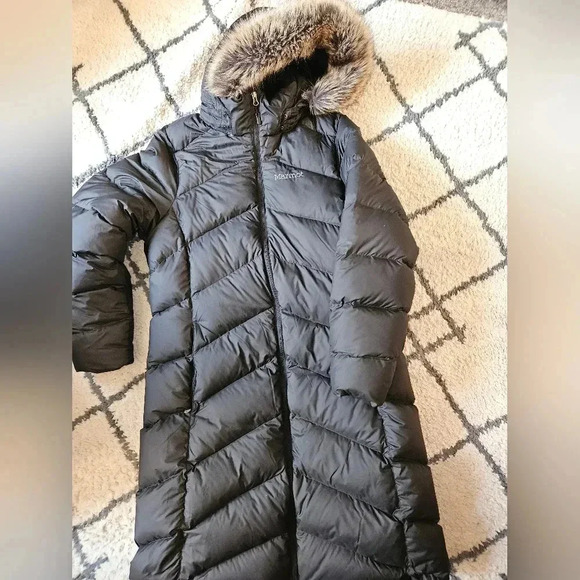 Marmot Jackets & Blazers - Marmot goose down xxl parka
